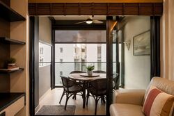 Haus On Handy (D9), Condominium #595519211